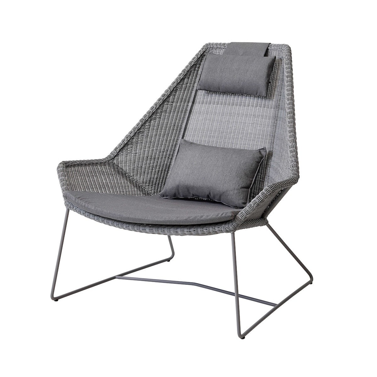 Taburet Cane-line Breeze